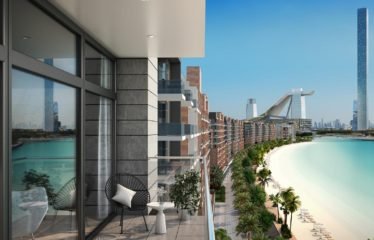 Azizi Riviera