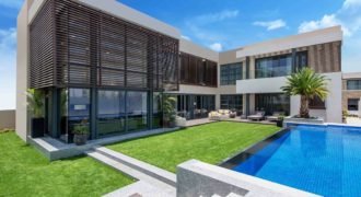 Forest Villas