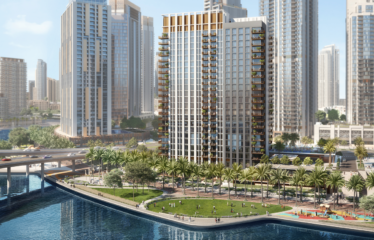 Creek Crescent