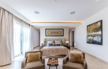 Forest Villas