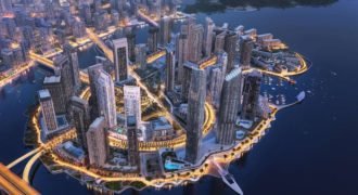 Emaar Creek Harbour