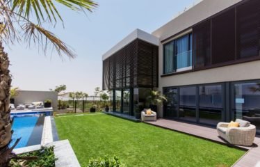 Forest Villas
