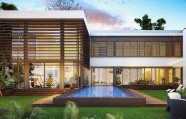 Forest Villas