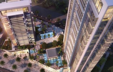 Creek Crescent