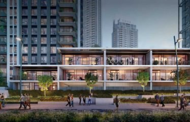 Creek Crescent