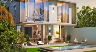 Gardenia Villas