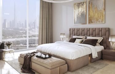 Azizi Park Avenue II