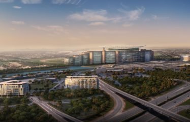 Azizi Park Avenue II