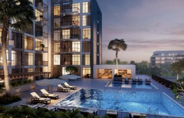 Azizi Park Avenue II