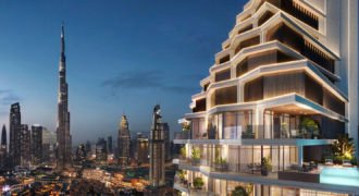 W Residences W Residences