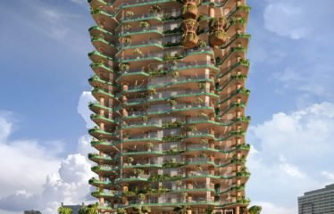 EYWA Dubai