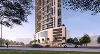 Nobles Tower Nobles Tower