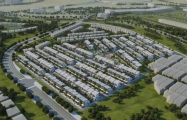 MOTOR CITY HILLS TOWNHOUSES