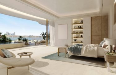 COMO RESIDENCES