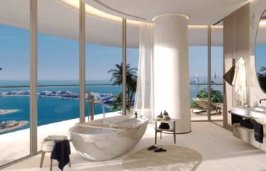 COMO RESIDENCES