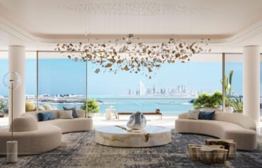 COMO RESIDENCES