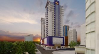 THE EAST CREST THE EAST CREST