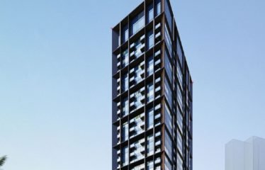 Altai Tower