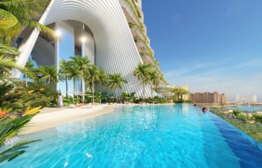 COMO RESIDENCES