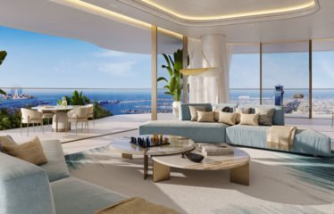 COMO RESIDENCES