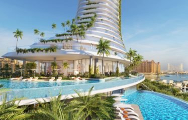 COMO RESIDENCES