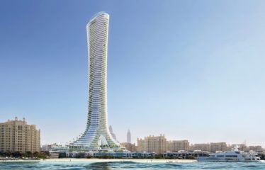 COMO RESIDENCES