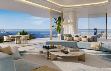 COMO RESIDENCES