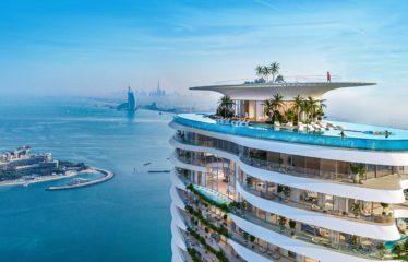 COMO RESIDENCES