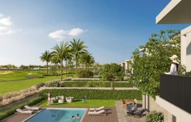 EMAAR SOUTH FAIRWAY 2