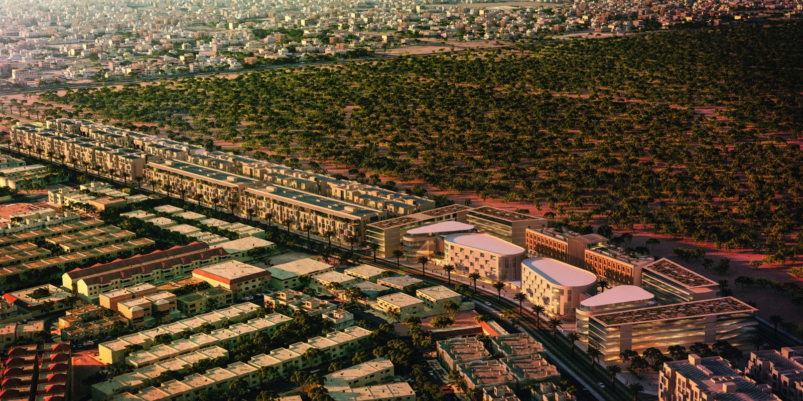 MIRDIF HILLS MIRDIF HILLS