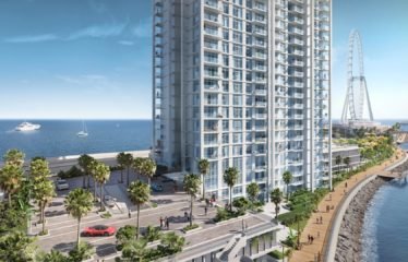 BLUEWATERS BAY