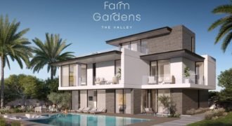 FARM GARDENS FARM GARDENS