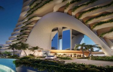 COMO RESIDENCES