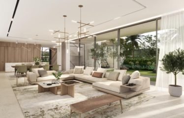 SHAMSA TOWNHOUSES