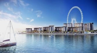 Bluewaters Residences Bluewaters Residences