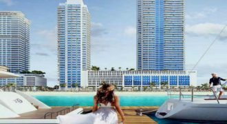 MARINA VISTA MARINA VISTA