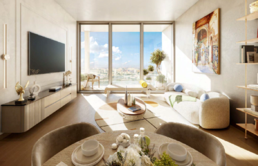 Elegance Tower