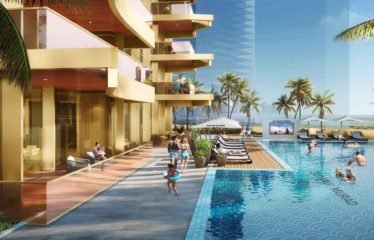 Elegance Tower