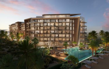 Ellington Beach House