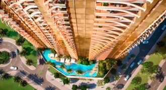 Elegance Tower Elegance Tower