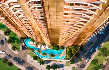 Elegance Tower