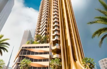 Elegance Tower