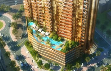 Elegance Tower