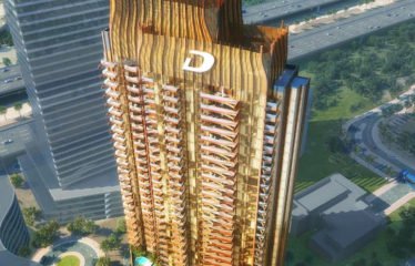 Elegance Tower