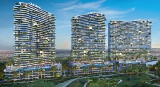 Golf Greens Tower 2 Golf Greens Tower 2