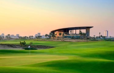 Golf Greens Tower 2