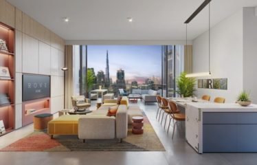 ROVE HOME