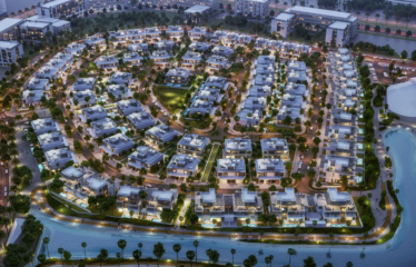 SOUTH BAY PHASE 4