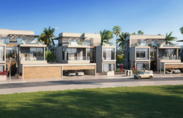 SOUTH BAY PHASE 4
