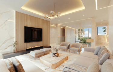 SOUTH BAY PHASE 4